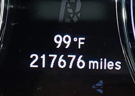 2017 Acura Rlx z USA, uszkodzony, nr VIN JH4KC1F5XHC000248